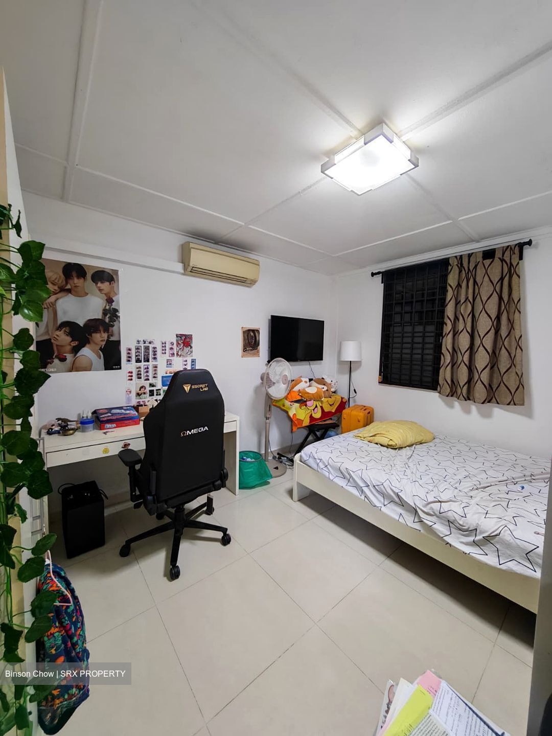 Blk 66 Kallang Bahru (Kallang/Whampoa), HDB 3 Rooms #539622801